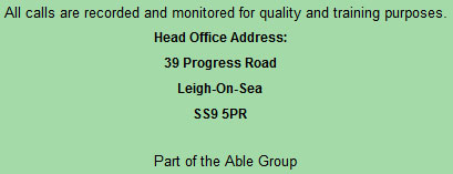 Tottenham Hale Local Drainage Head Office